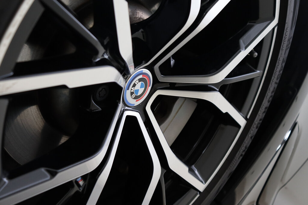 BMW 5 Serie 55