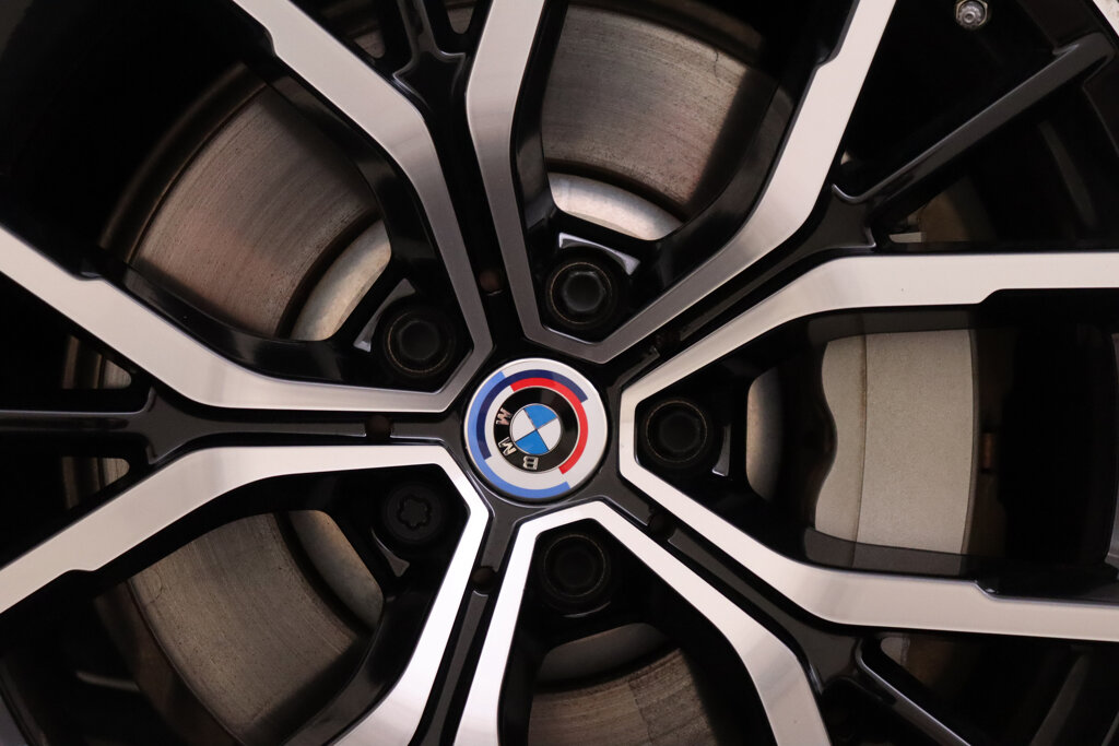 BMW 5 Serie 56