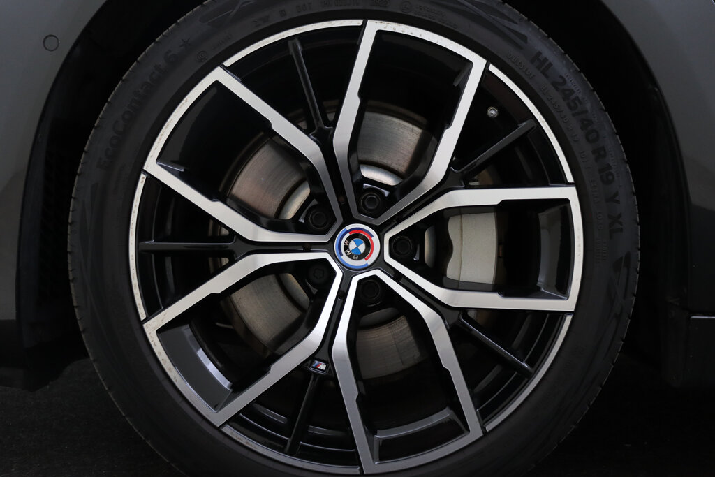 BMW 5 Serie 57