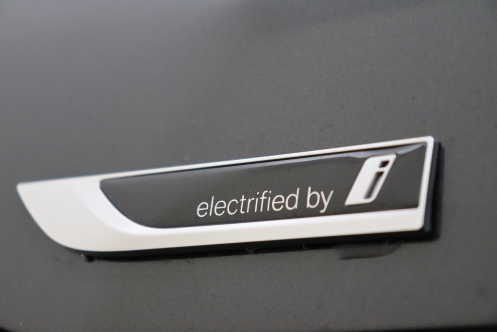 BMW 5 Serie 58