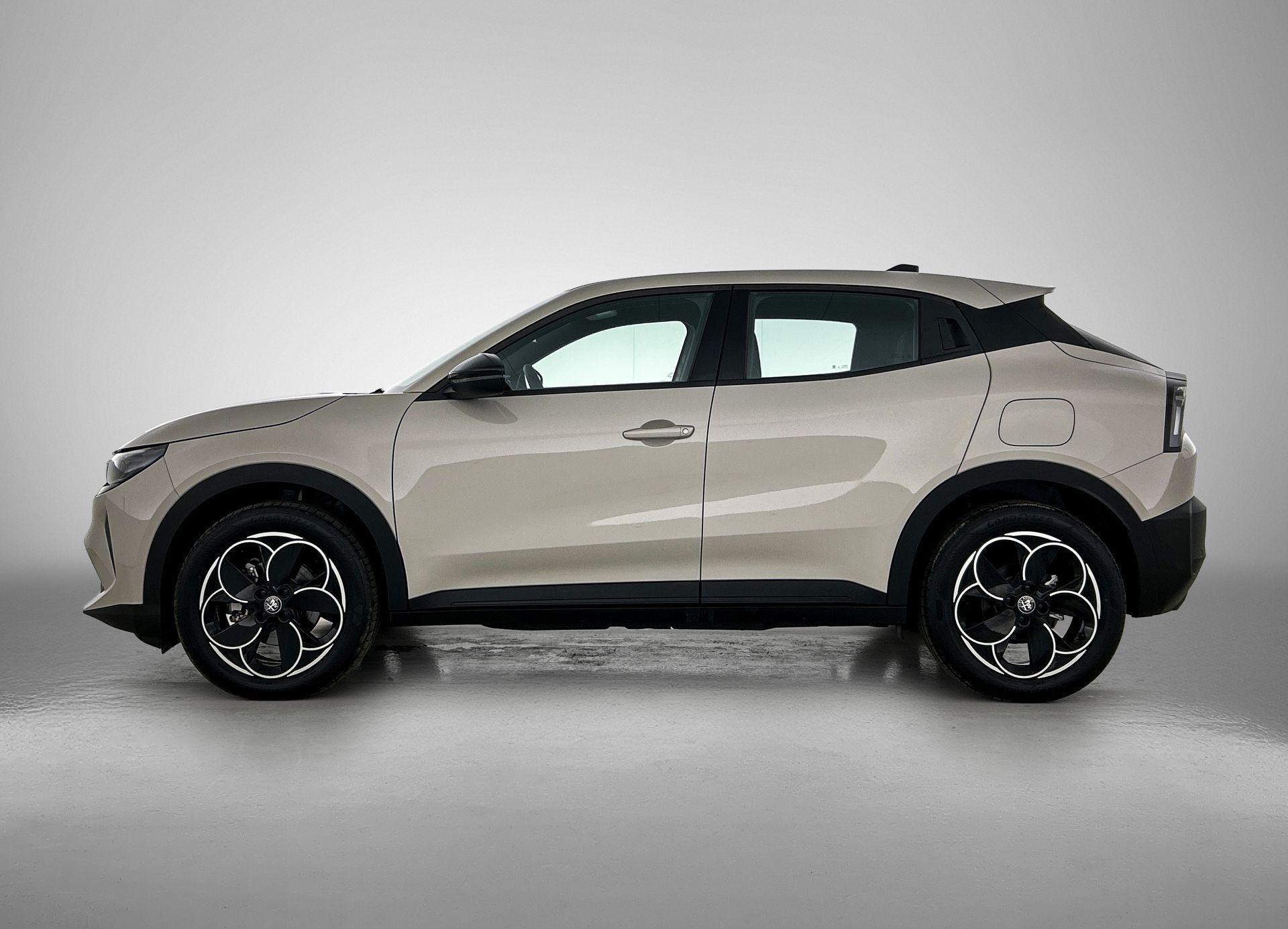 Alfa Romeo Junior Elettrica 156pk 54 kWh Automaat - Afbeelding 5