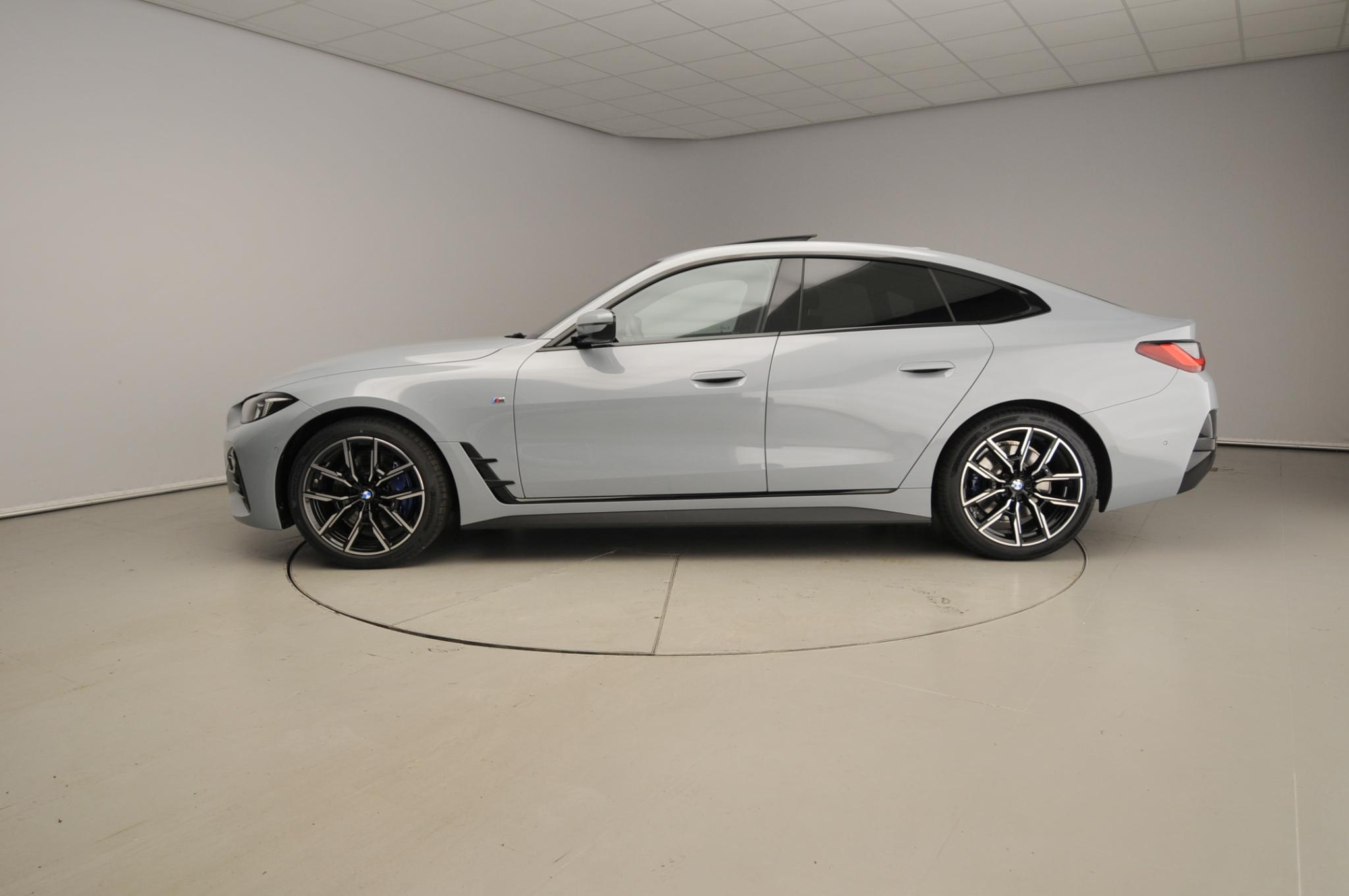 BMW 4 Serie Gran Coupé 420i - Afbeelding 2