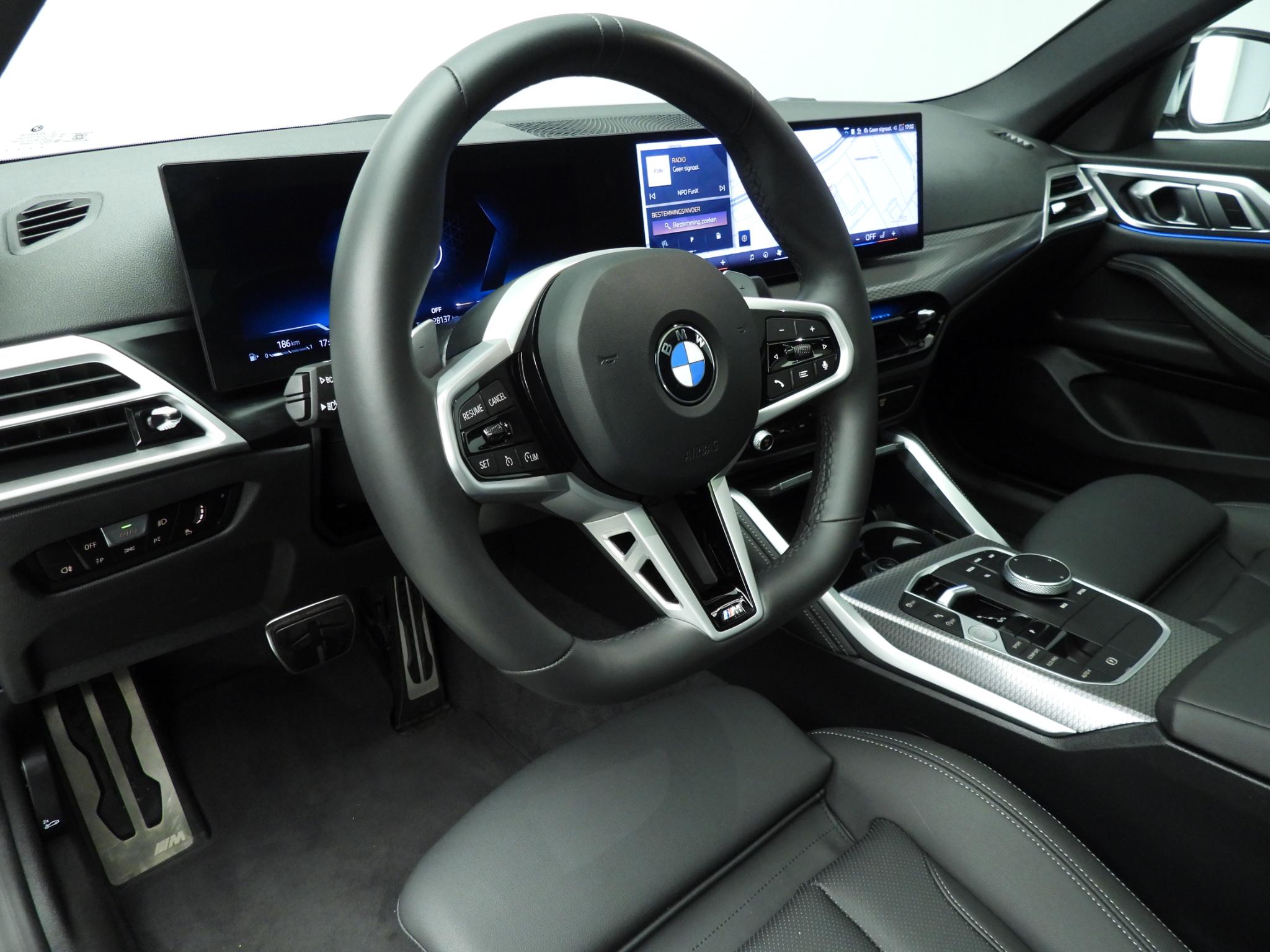 BMW 4-Serie