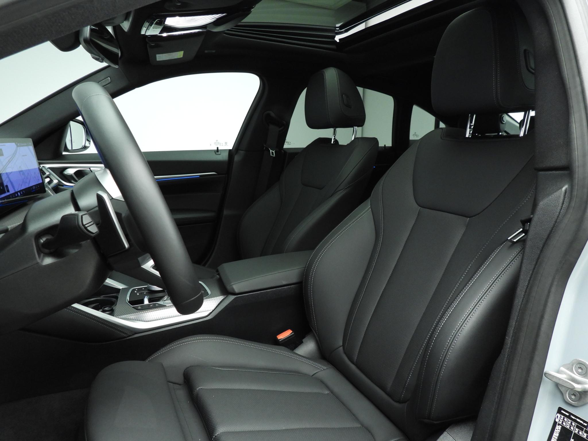 BMW 4-Serie