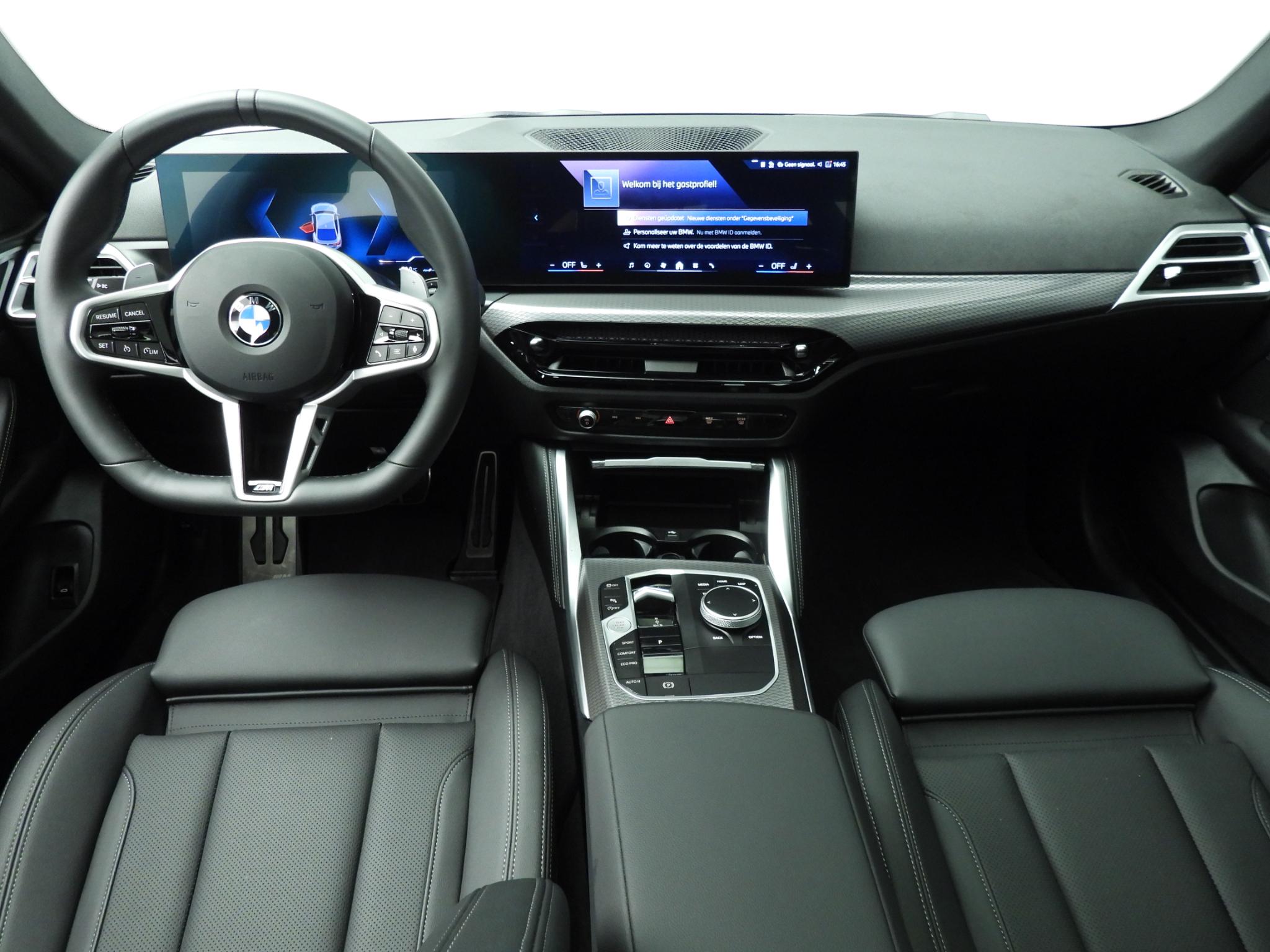 BMW 4-Serie