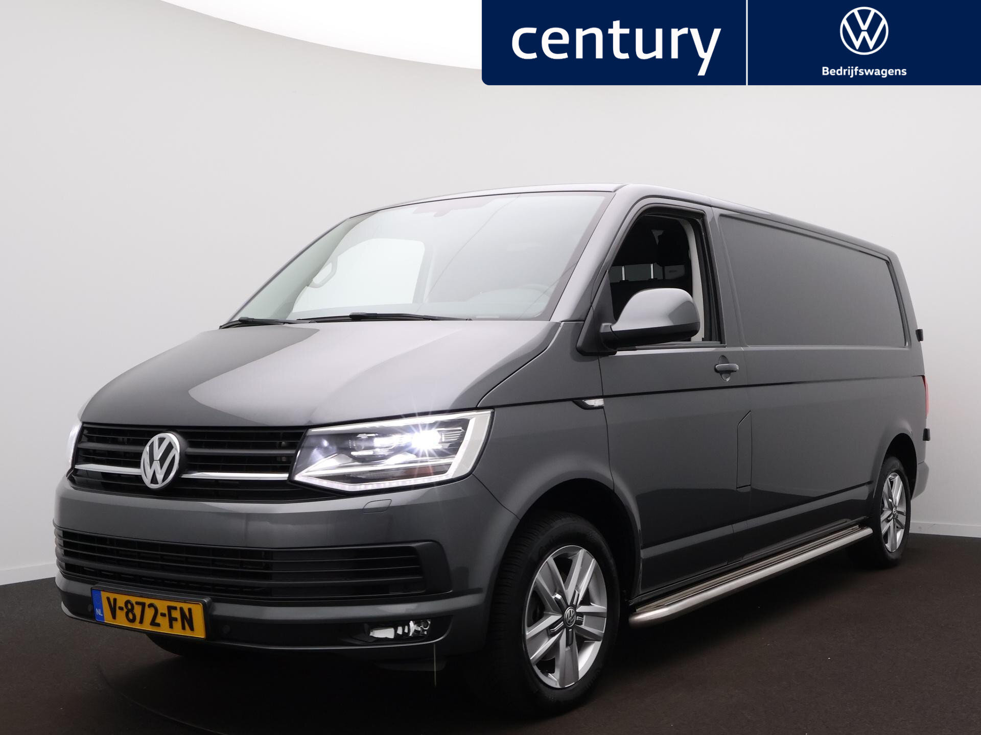 Volkswagen Transporter 2.0 TDI L2H1 Highline