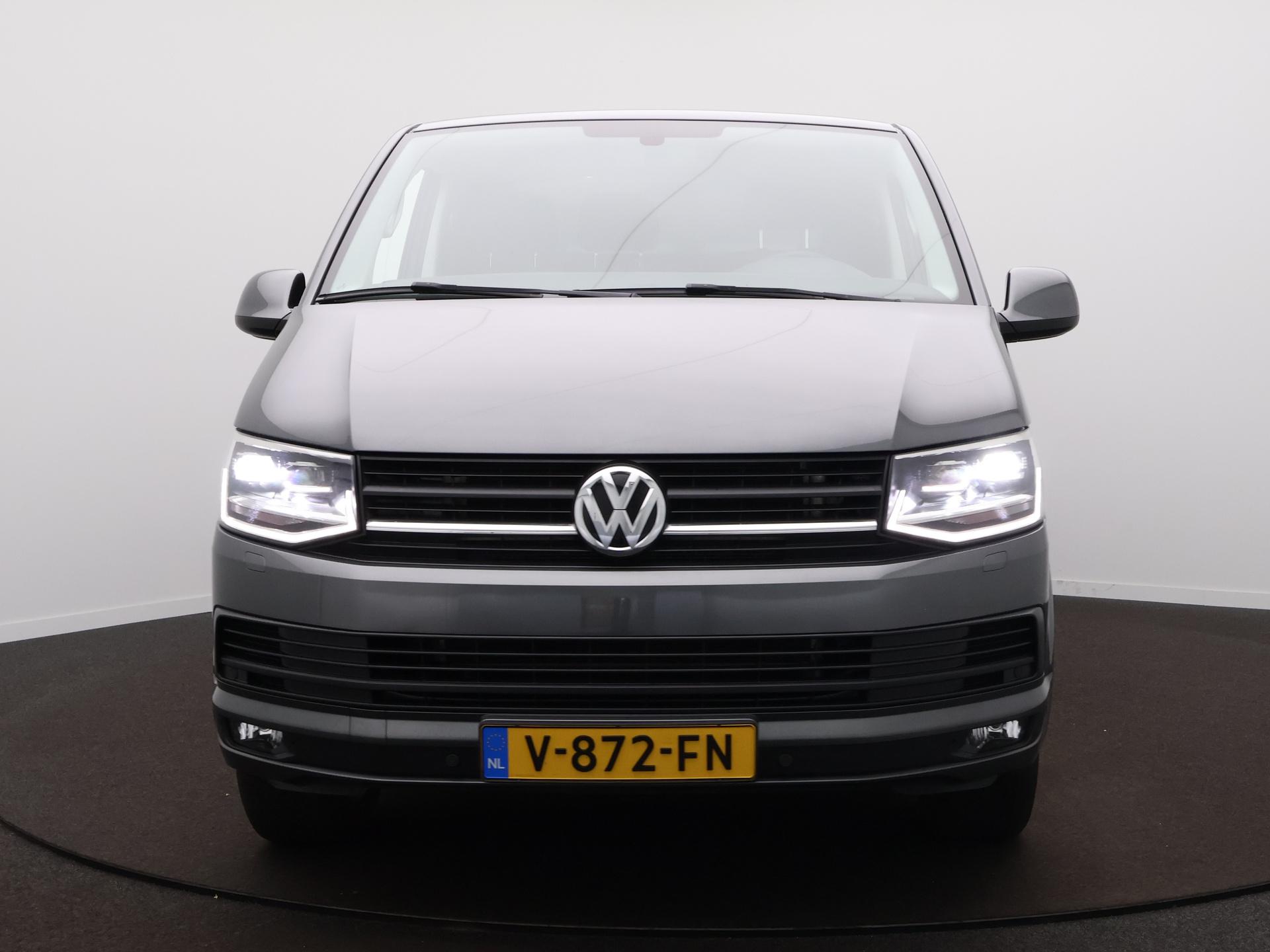 Volkswagen Transporter 2.0 TDI L2H1 Highline - Afbeelding 2