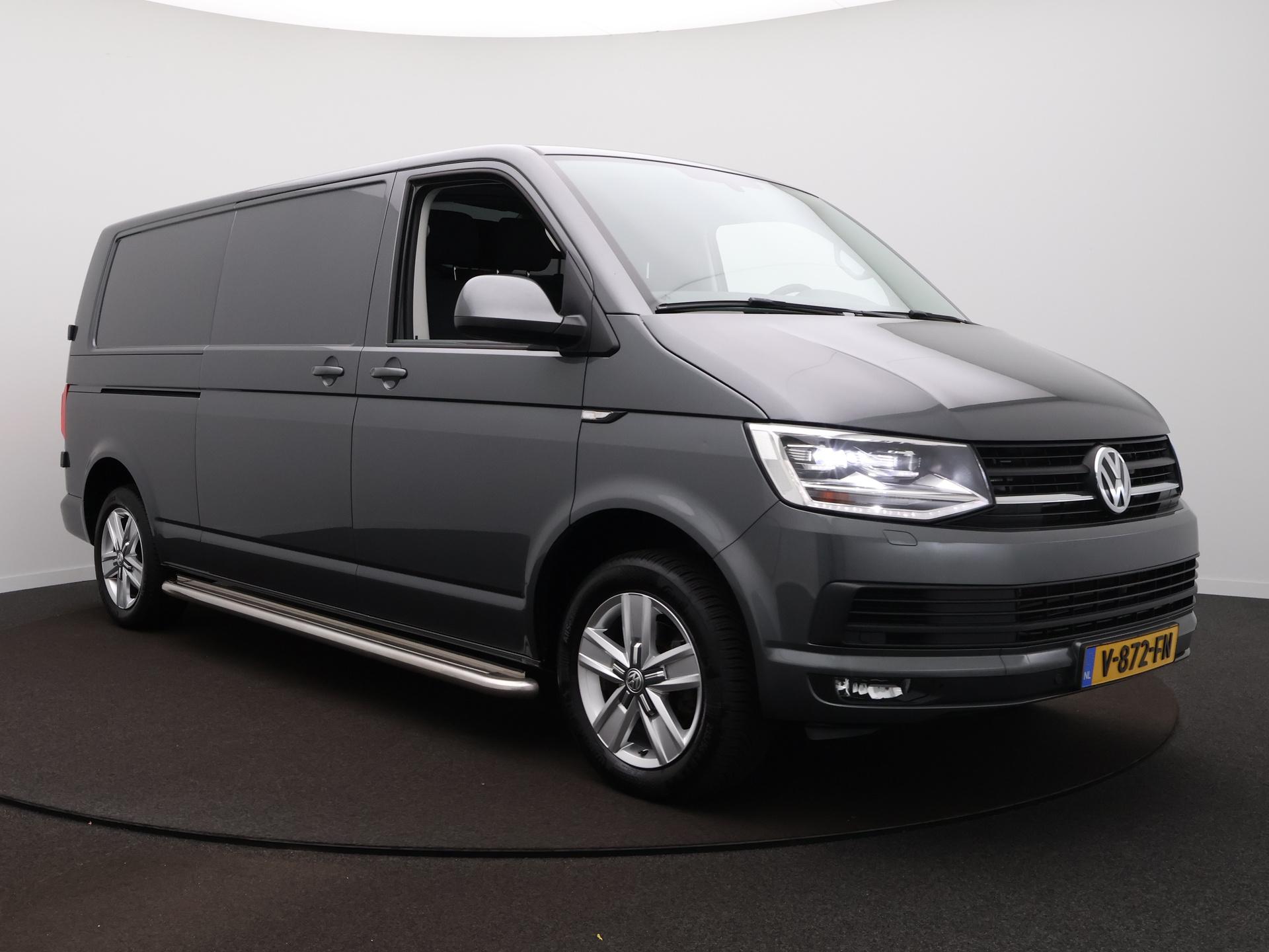 Volkswagen Transporter 2.0 TDI L2H1 Highline - Afbeelding 3