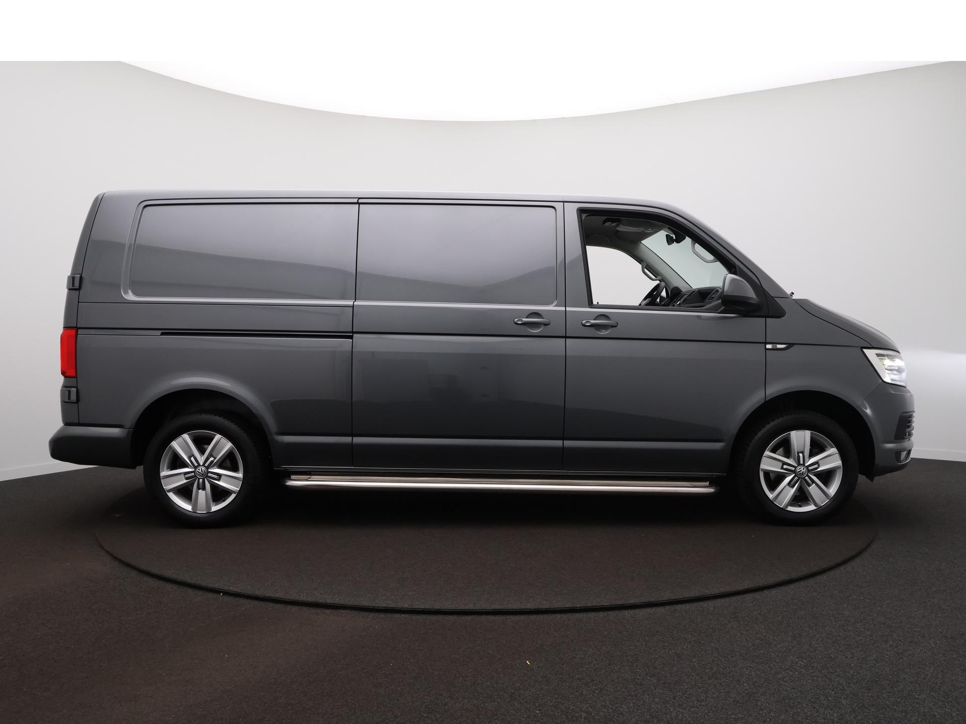 Volkswagen Transporter 2.0 TDI L2H1 Highline - Afbeelding 5