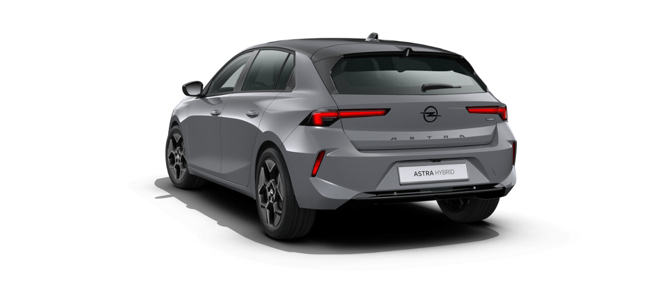 Opel Astra Ultimate - Plug-In Hybrid - Afbeelding 2
