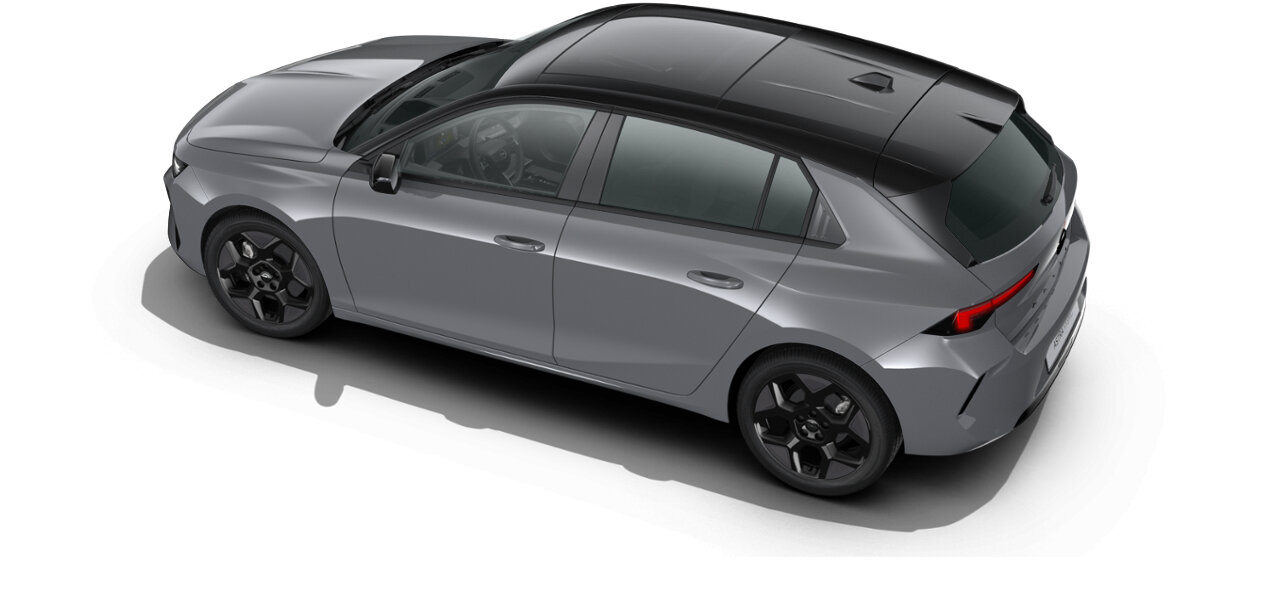 Opel Astra Ultimate - Plug-In Hybrid - Afbeelding 4