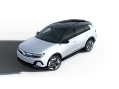 Opel Grandland Ultimate - Electric - Afbeelding 4