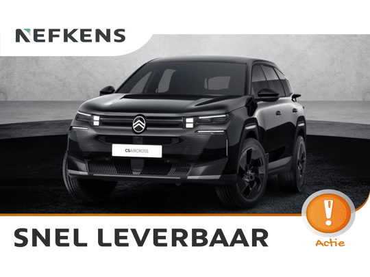 Citroën C5 Aircross Max