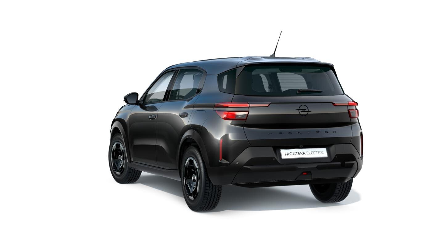 Opel Frontera Edition - Electric - Afbeelding 2