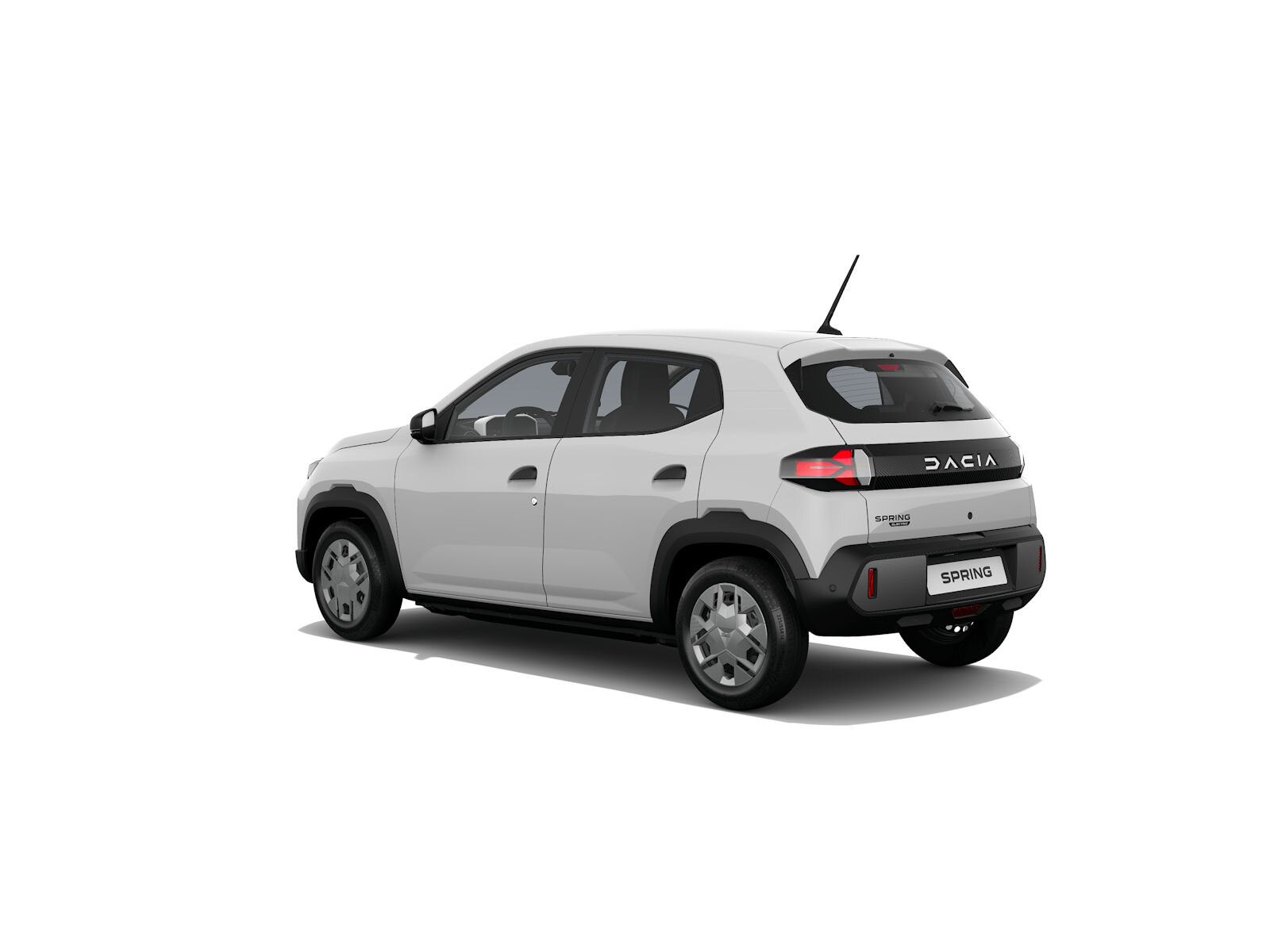 Dacia Spring Essential - Afbeelding 3