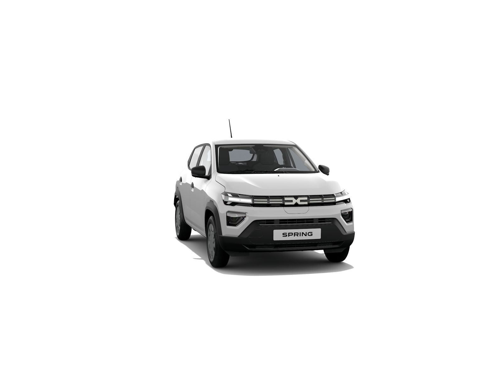 Dacia Spring Essential - Afbeelding 4