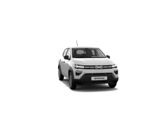 Dacia Spring Essential - Afbeelding 4