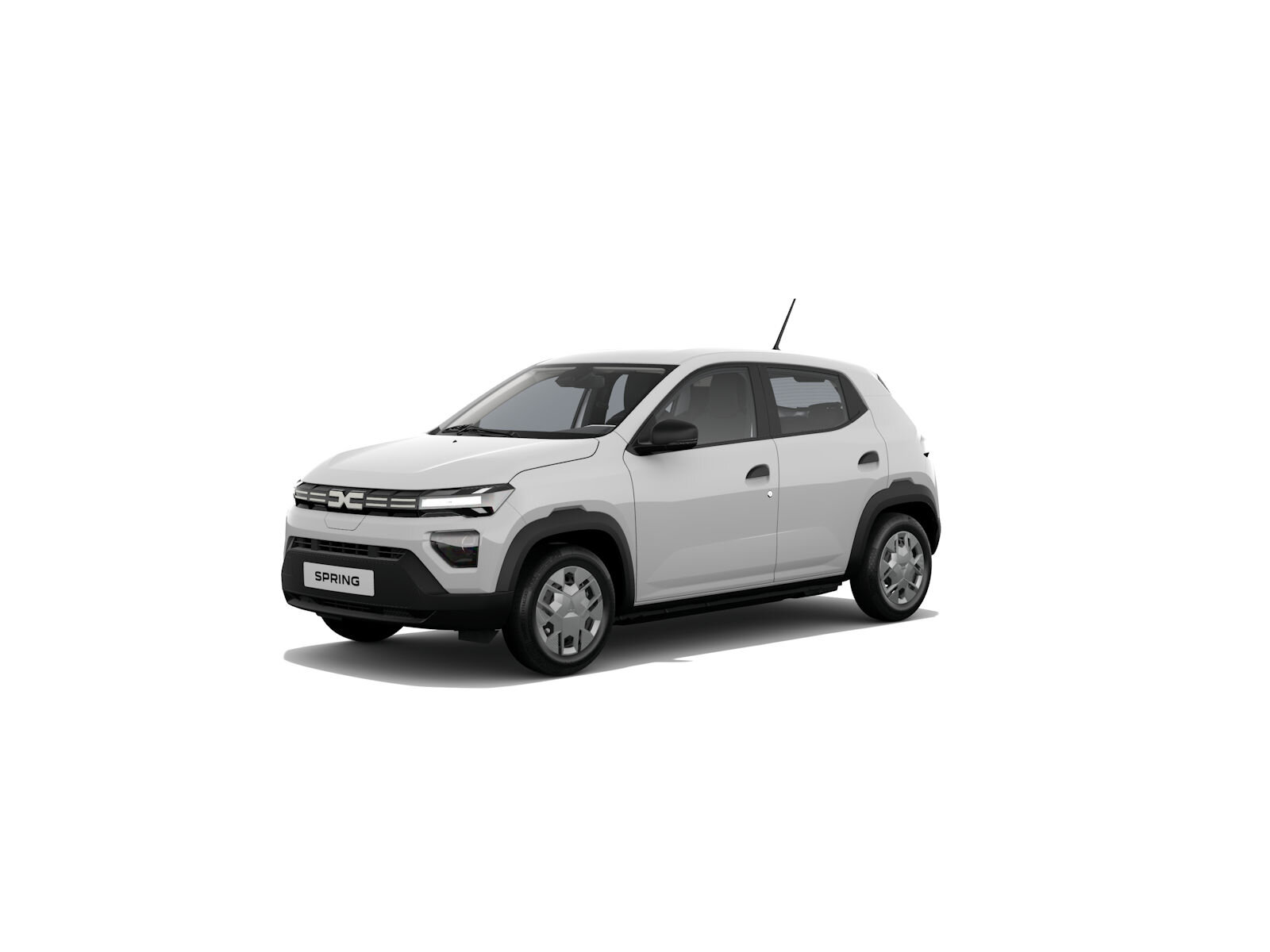 Dacia Spring Essential - Afbeelding 5
