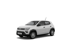 Dacia Spring Essential - Afbeelding 5