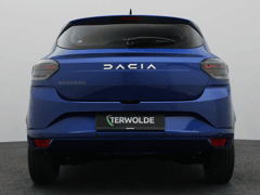Dacia Sandero Limited Edition - Afbeelding 4