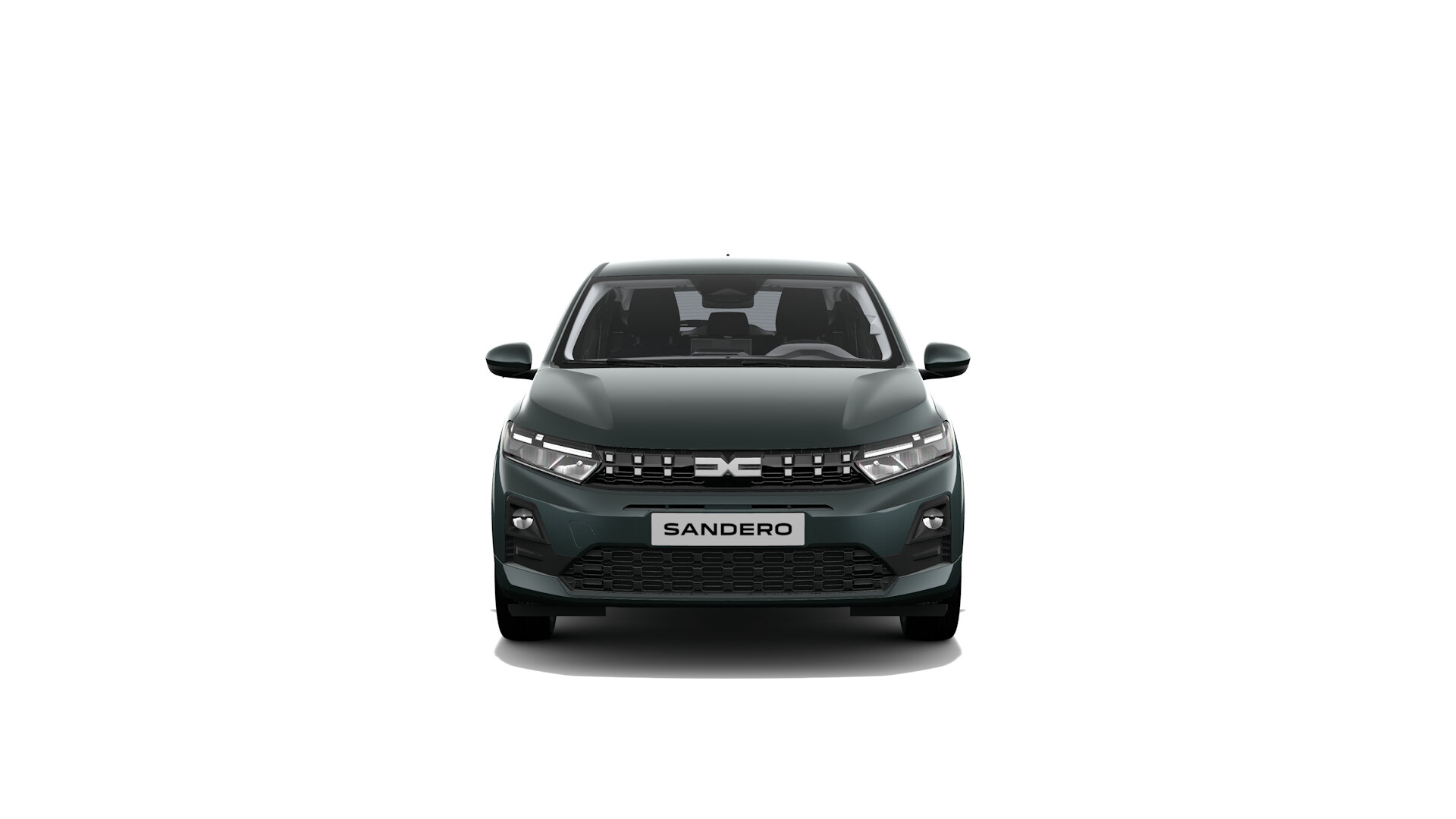 Dacia Sandero Limited Edition - Afbeelding 3