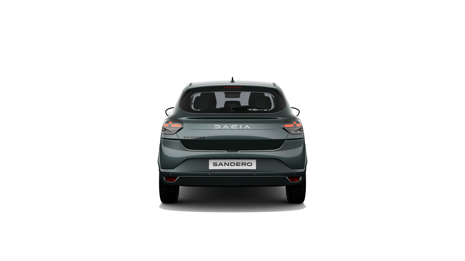 Dacia Sandero Limited Edition - Afbeelding 5
