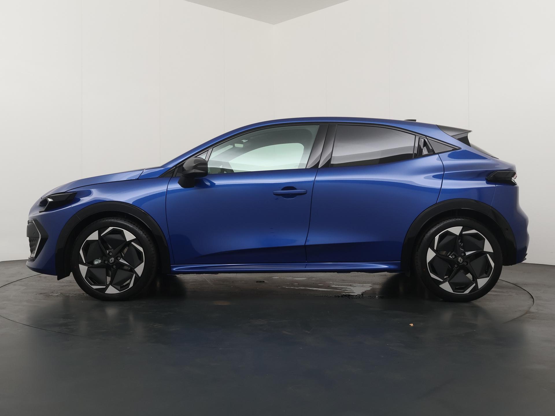 Renault Clio Techno - Afbeelding 2