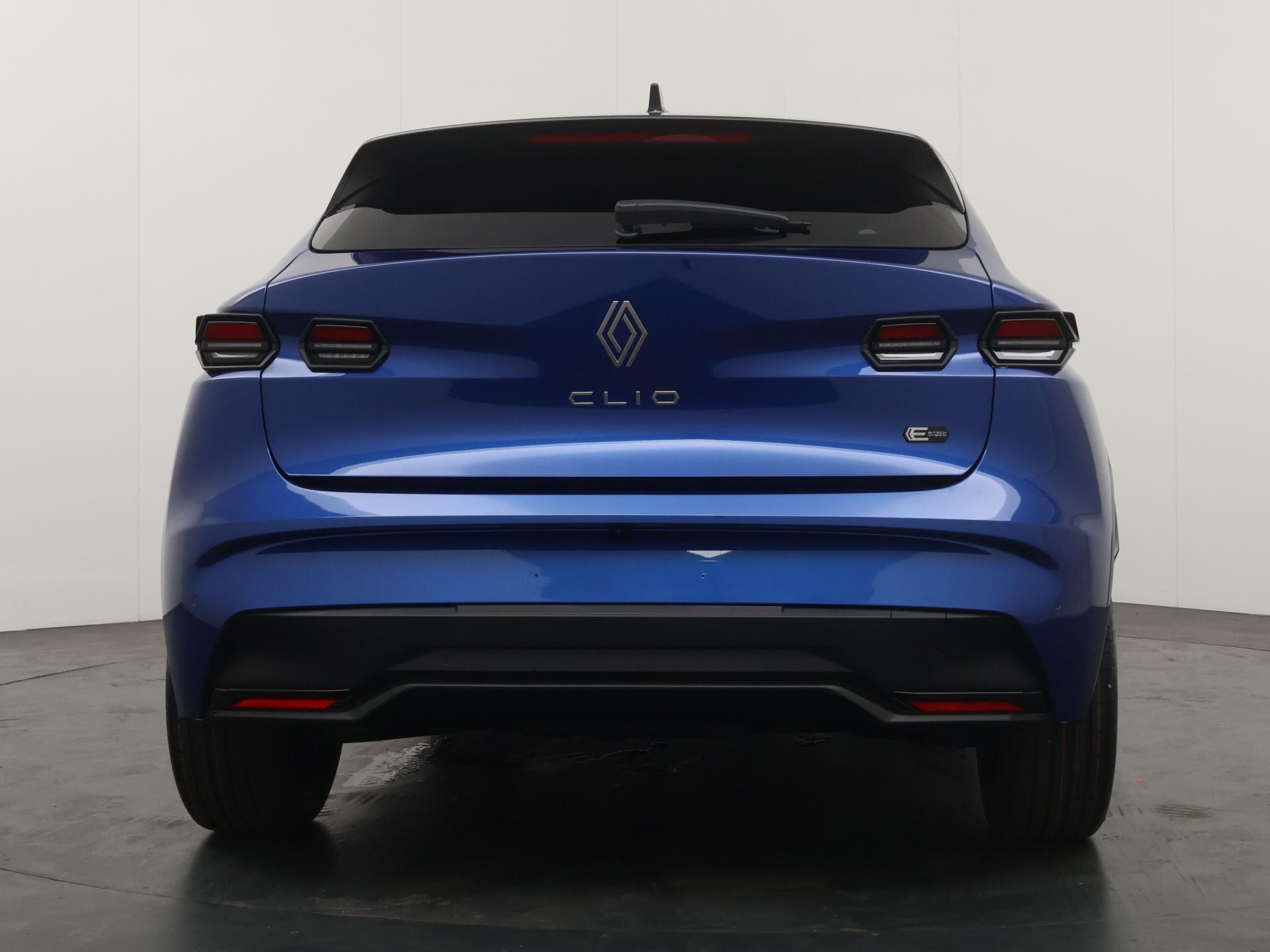 Renault Clio Techno - Afbeelding 4