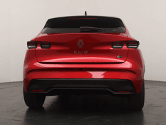 Renault Clio Techno - Afbeelding 4