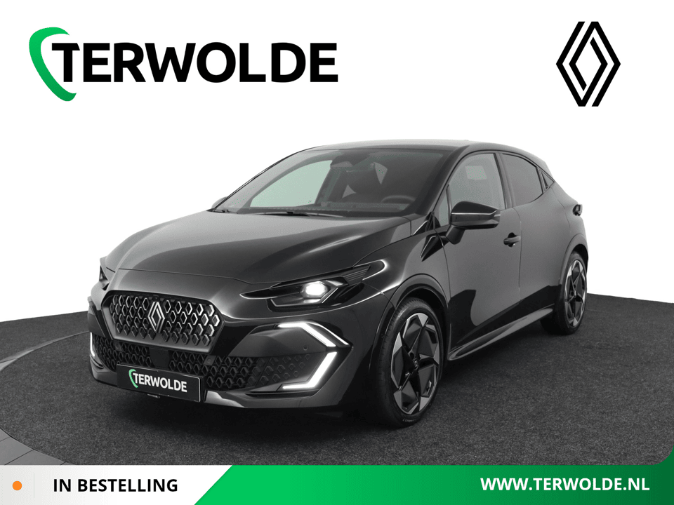 Renault Clio Techno - Afbeelding 1