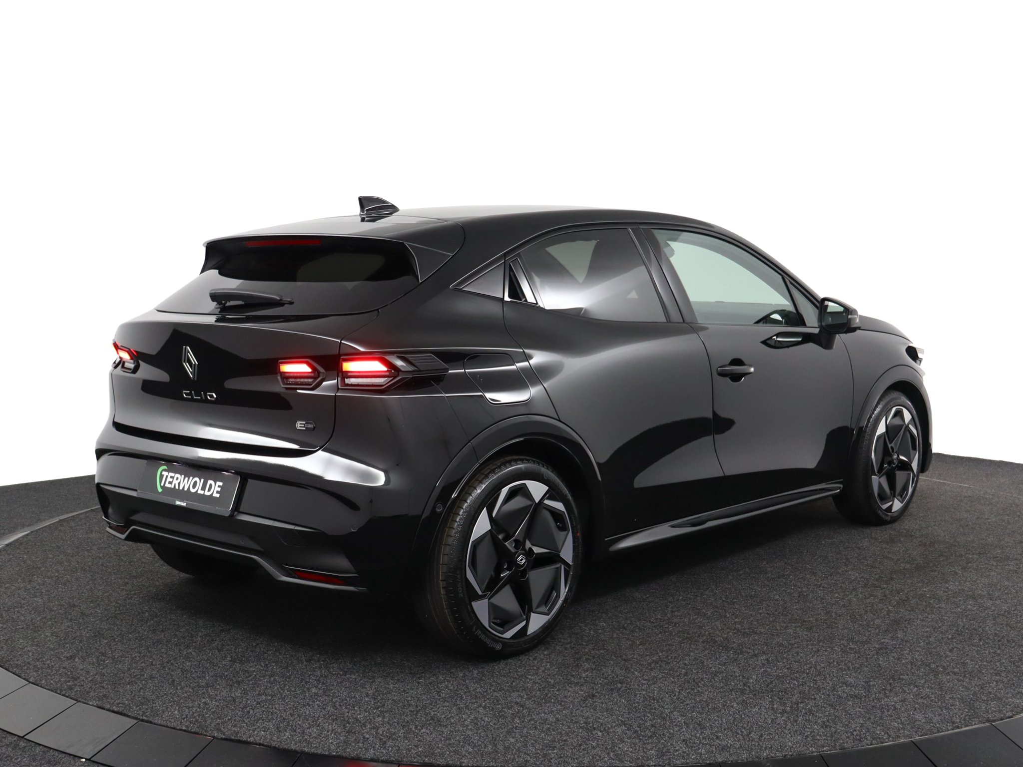 Renault Clio Techno - Afbeelding 2