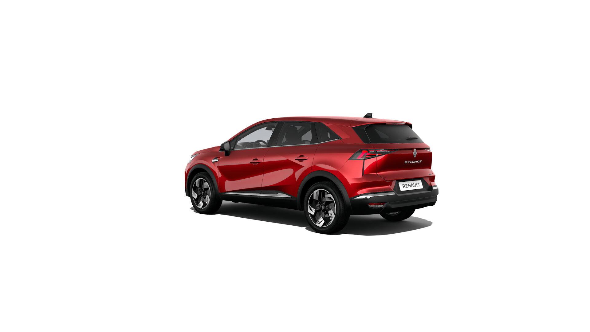 Renault Symbioz Techno - Afbeelding 2