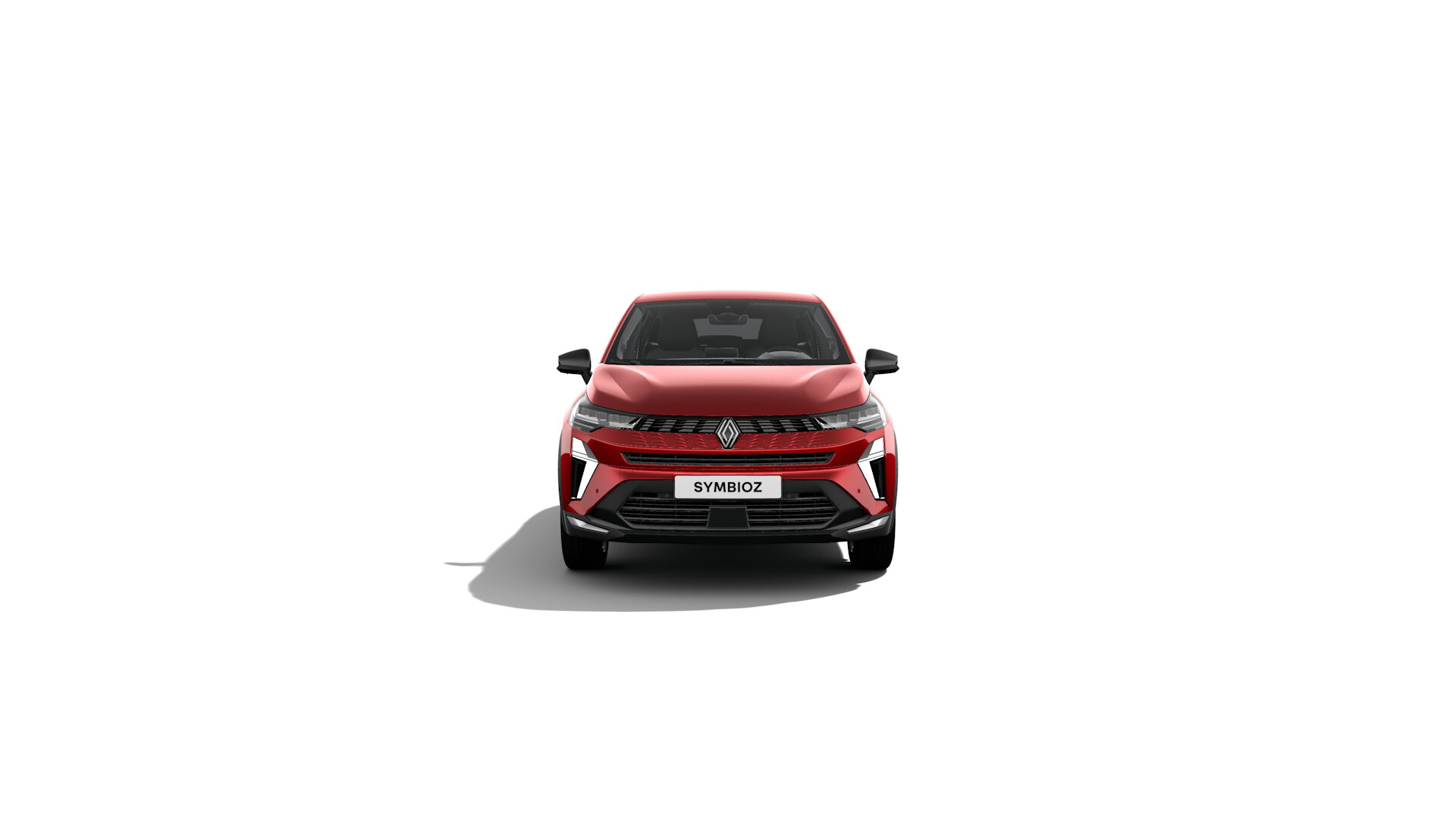 Renault Symbioz Techno - Afbeelding 3