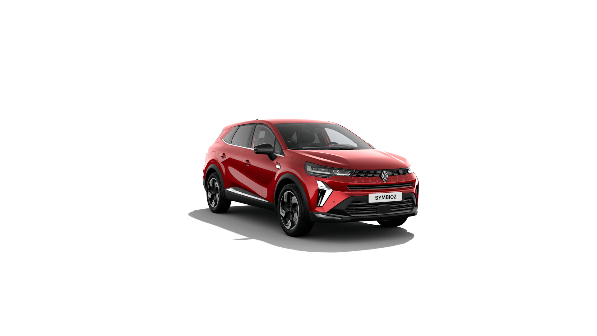 Renault Symbioz Techno - Afbeelding 4