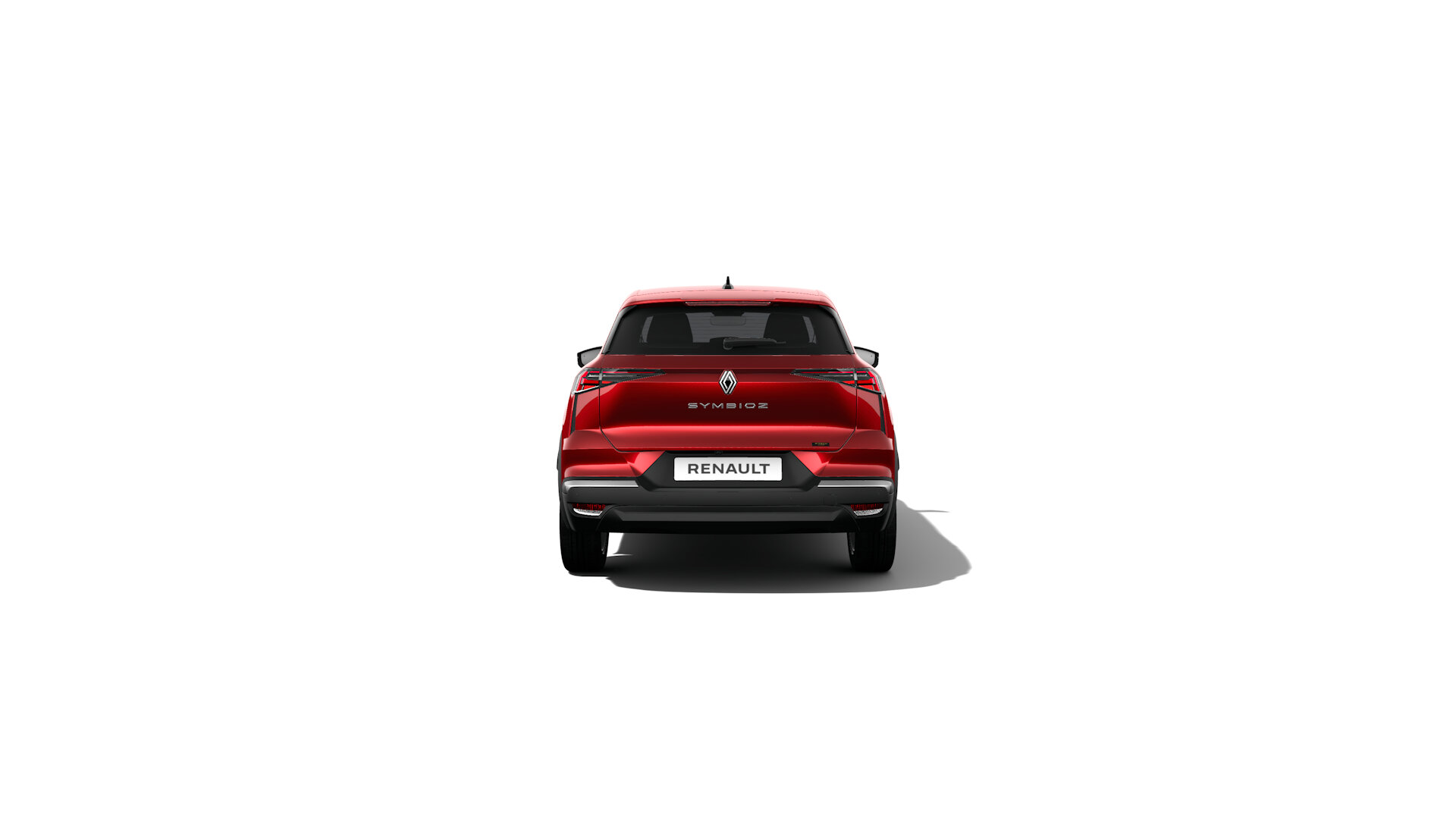 Renault Symbioz Techno - Afbeelding 5
