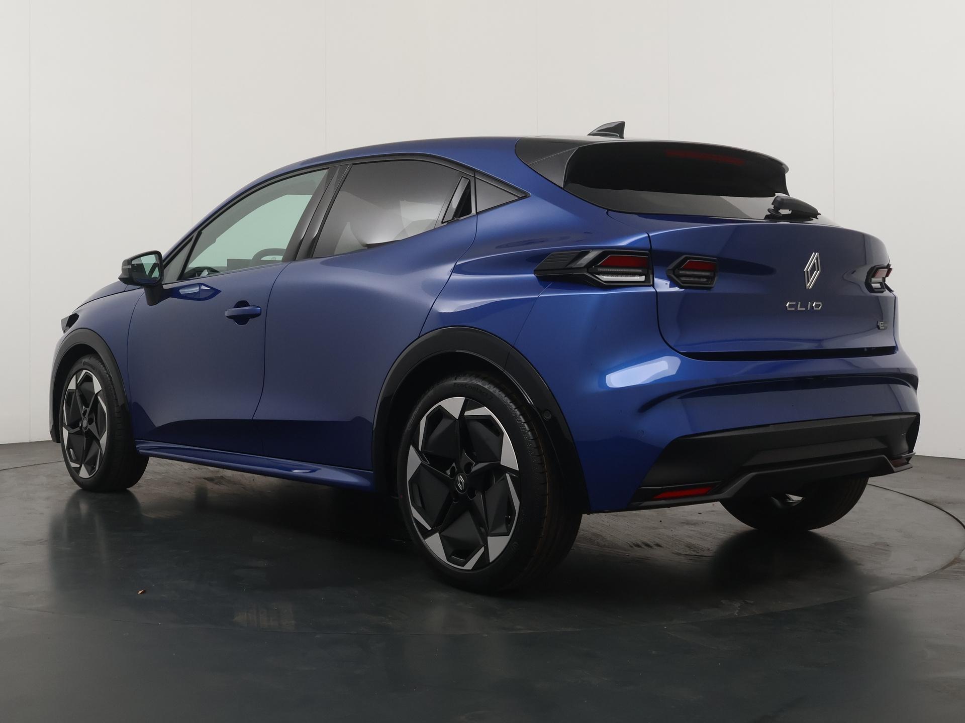 Renault Clio Techno - Afbeelding 3
