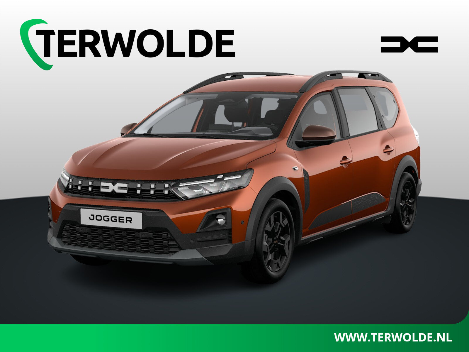 Dacia Jogger Extreme