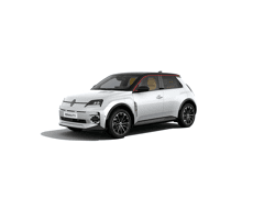 Renault 5 Iconic cinq - Afbeelding 5