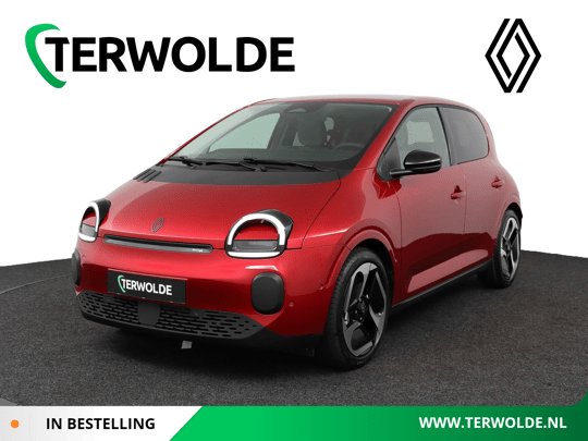 Renault Twingo Techno