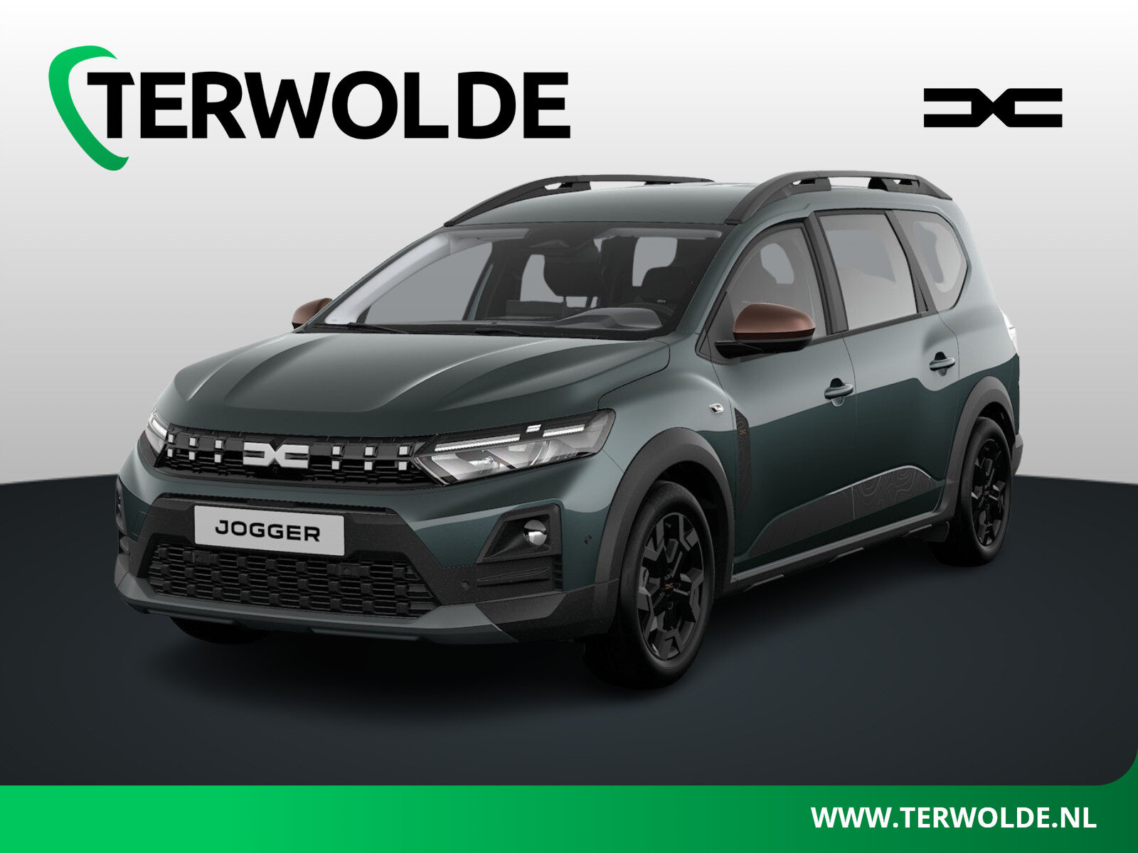 Dacia Jogger Extreme