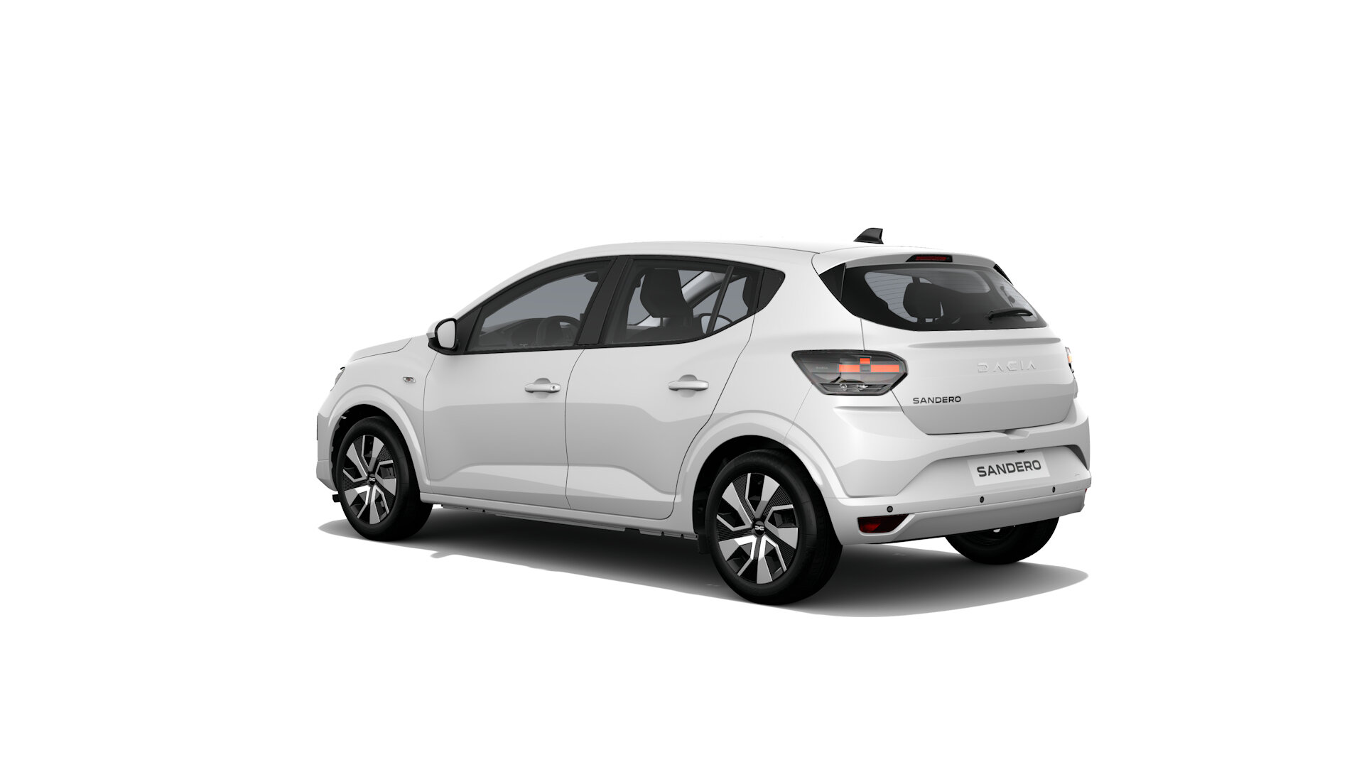 Dacia Sandero Limited Edition - Afbeelding 2