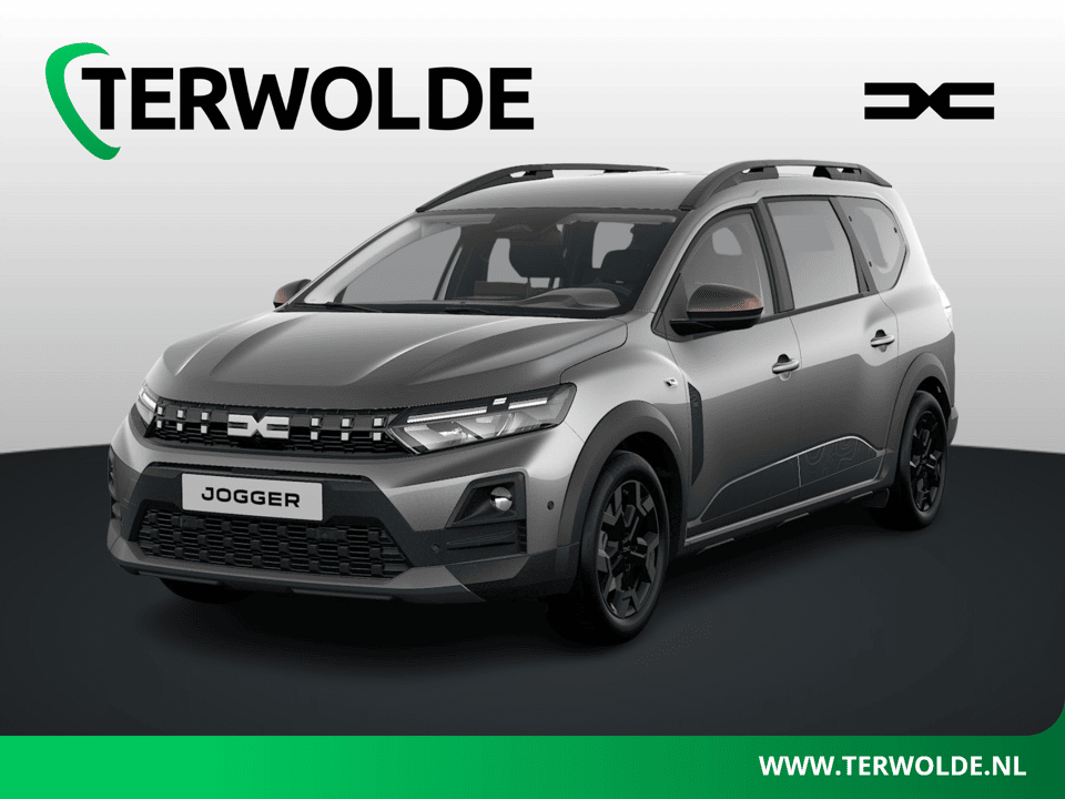 Dacia Jogger Limited Edition - Afbeelding 1