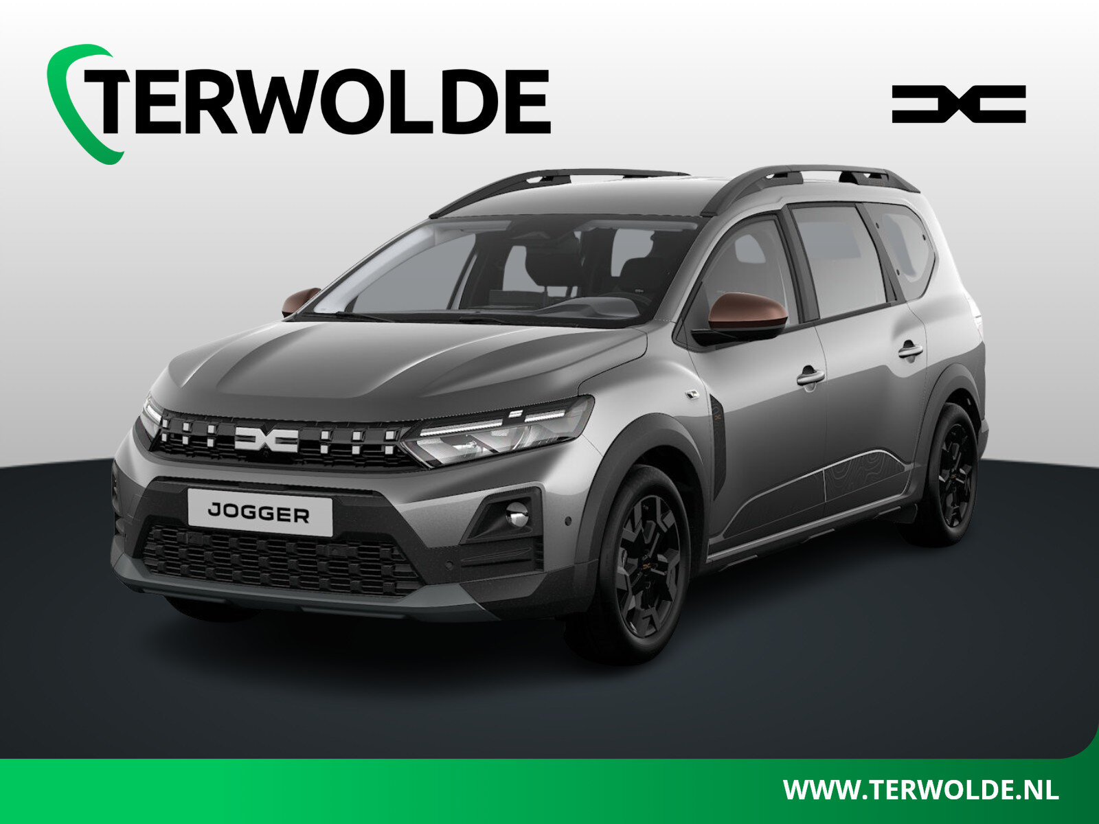 Dacia Jogger Limited Edition