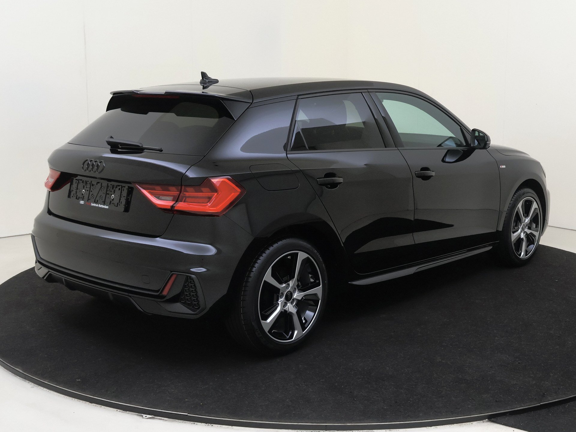 Audi A1 Sportback 25 TFSI S tronic 95pk - Afbeelding 2