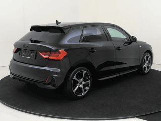 Audi A1 Sportback 25 TFSI S tronic 95pk - Afbeelding 2