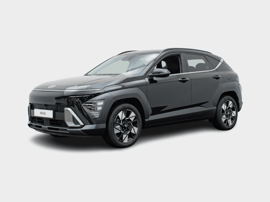 Hyundai Kona 1.6 GDI HEV Premium Sky