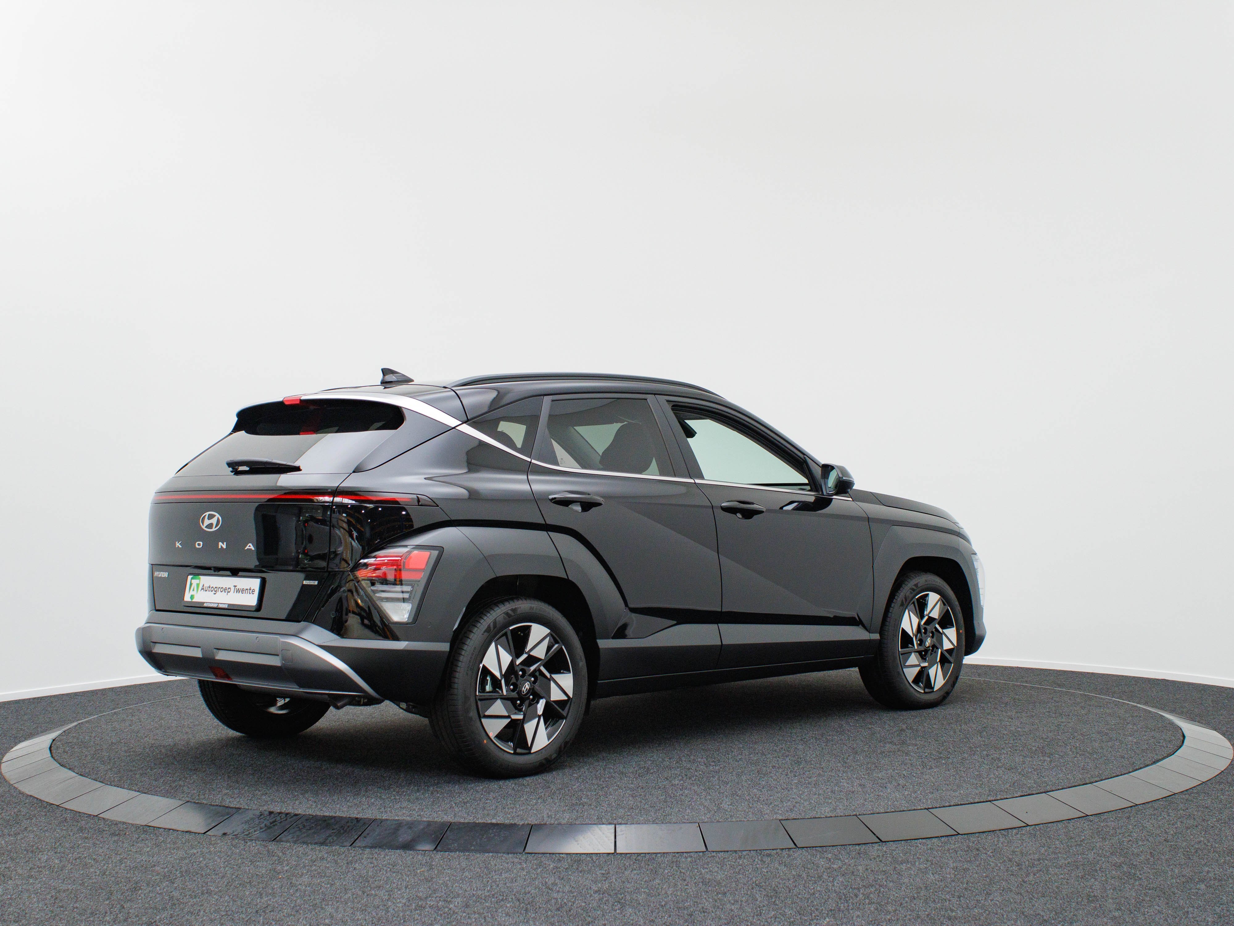 Hyundai Kona 1.6 GDI HEV Premium Sky - Afbeelding 2