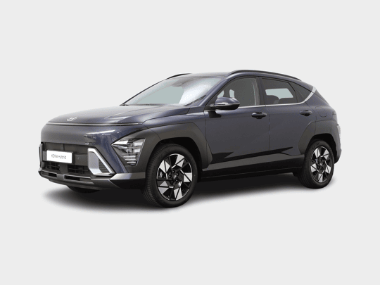 Hyundai Kona 1.6 GDI HEV Premium Sky