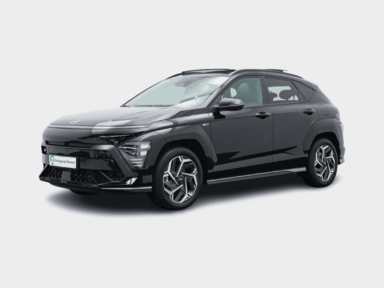Hyundai Kona 1.6 GDI HEV N Line