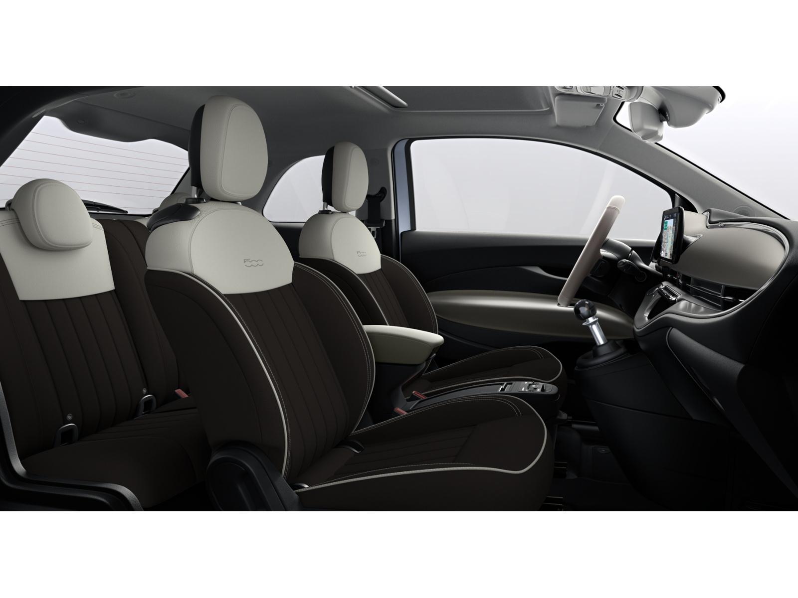 Fiat 500 La Prima - Afbeelding 5